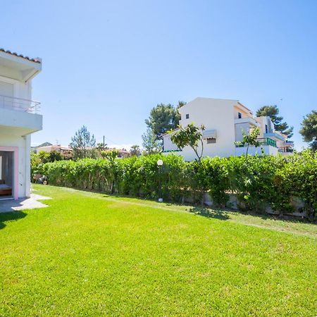 Akrotiri Apartment Пефкохори Экстерьер фото