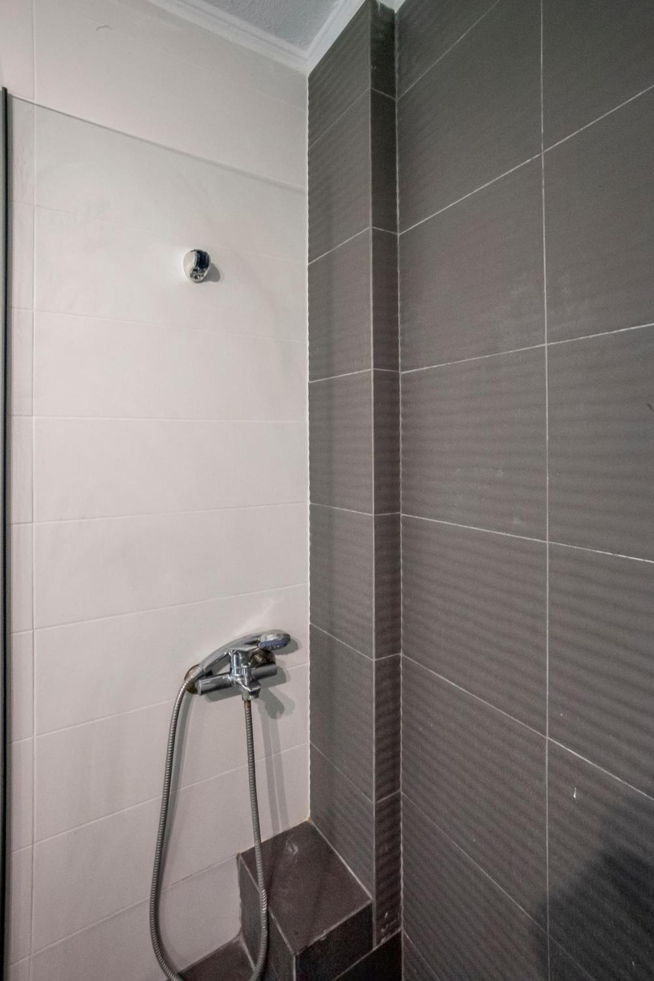 Akrotiri Apartment Пефкохори Экстерьер фото