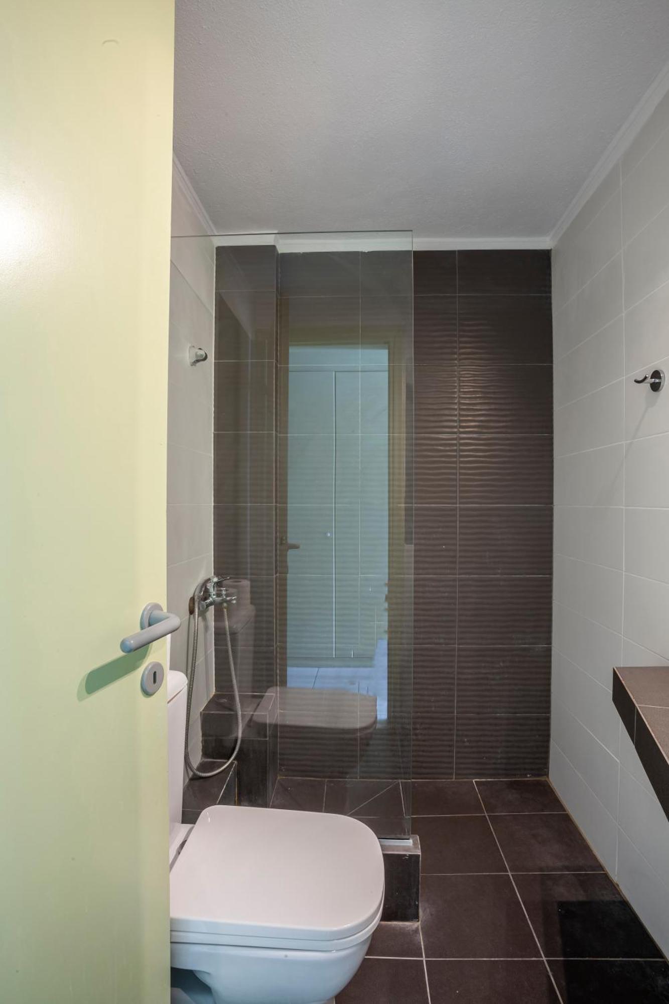 Akrotiri Apartment Пефкохори Экстерьер фото