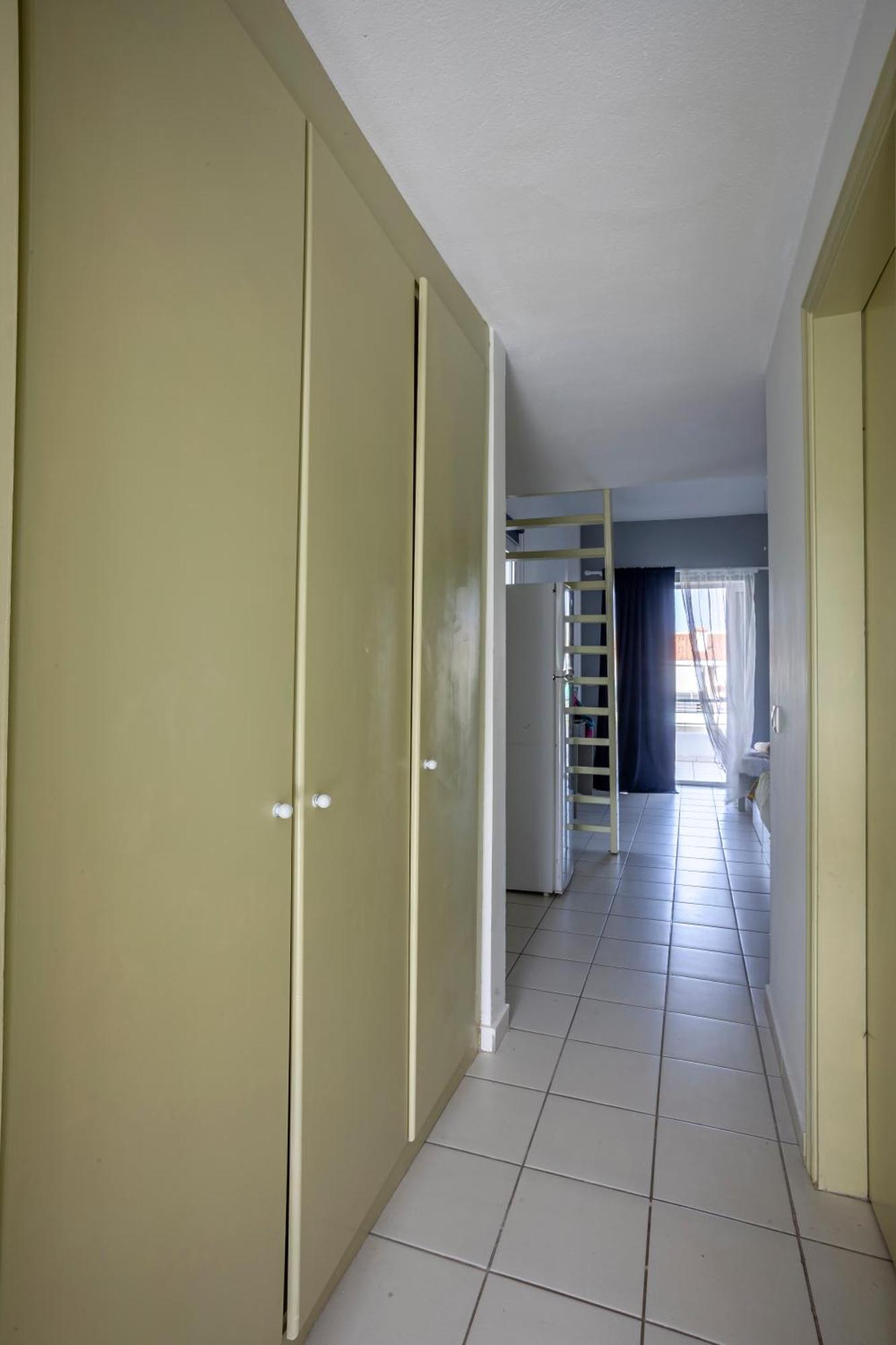 Akrotiri Apartment Пефкохори Экстерьер фото
