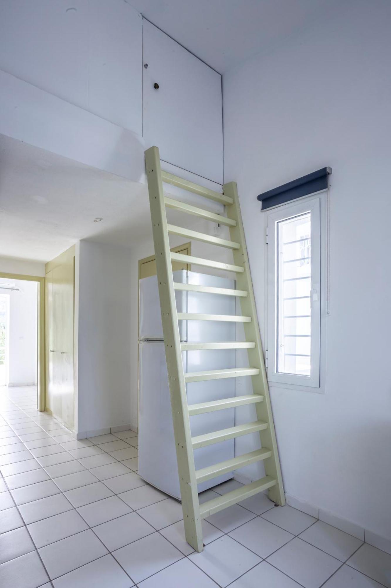 Akrotiri Apartment Пефкохори Экстерьер фото