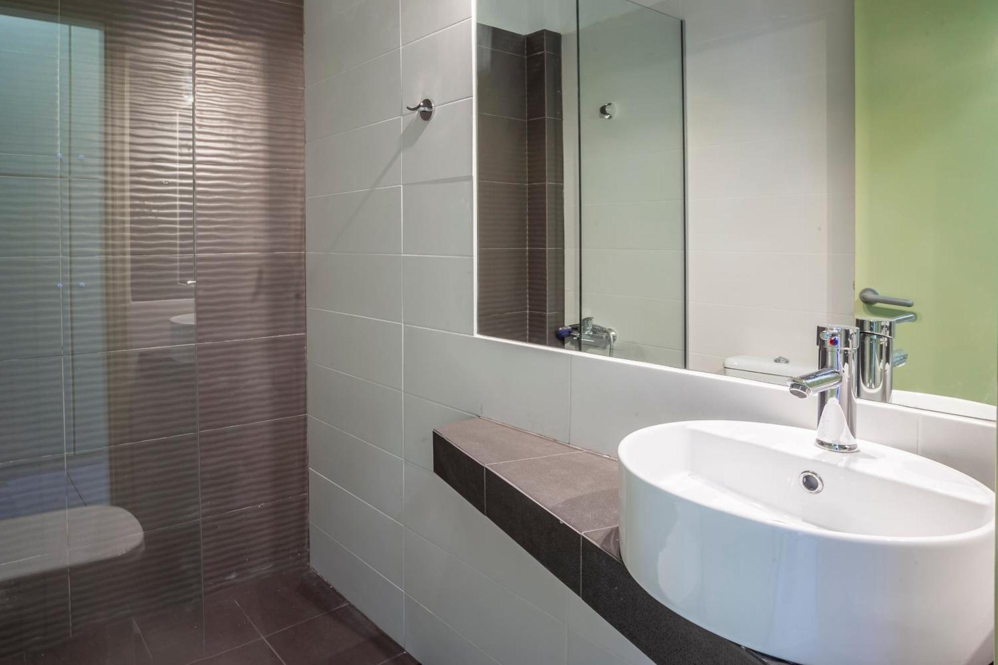 Akrotiri Apartment Пефкохори Экстерьер фото