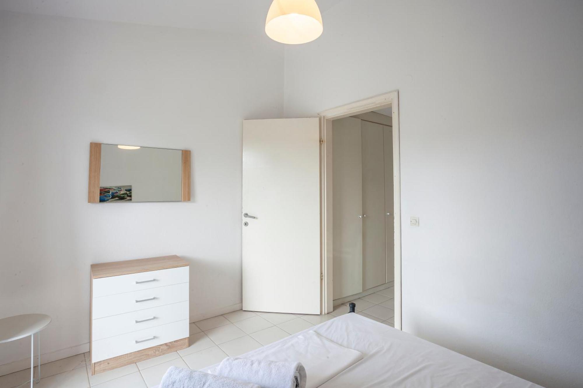 Akrotiri Apartment Пефкохори Экстерьер фото