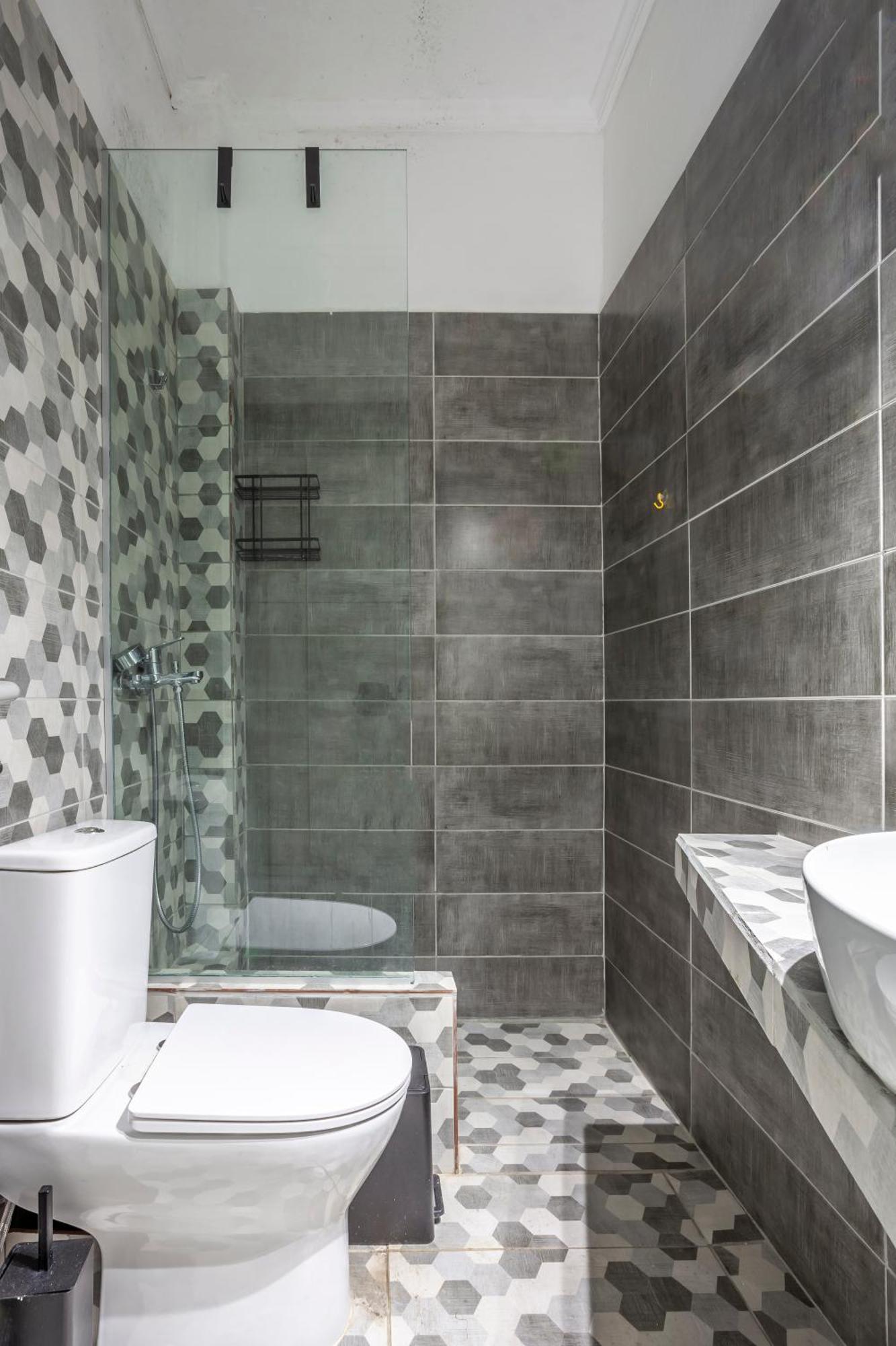 Akrotiri Apartment Пефкохори Номер фото